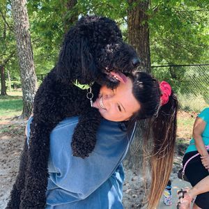 Meet your Posher, Victoria